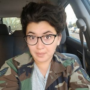 Meet your Posher, Marianna